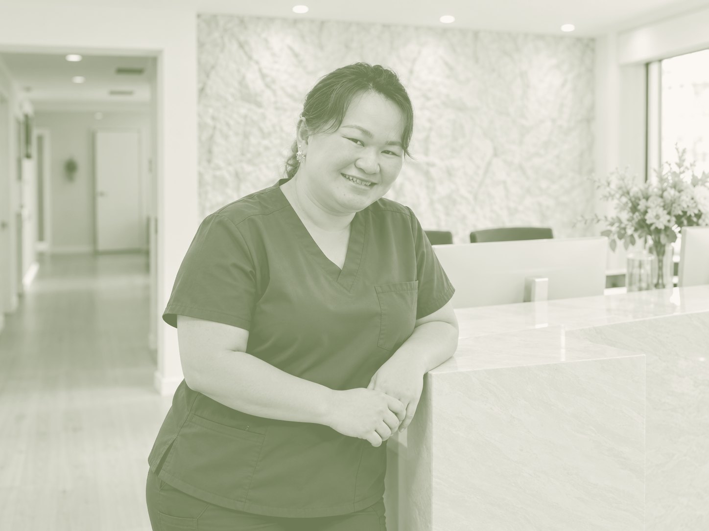 Magical Smiles clinic photography